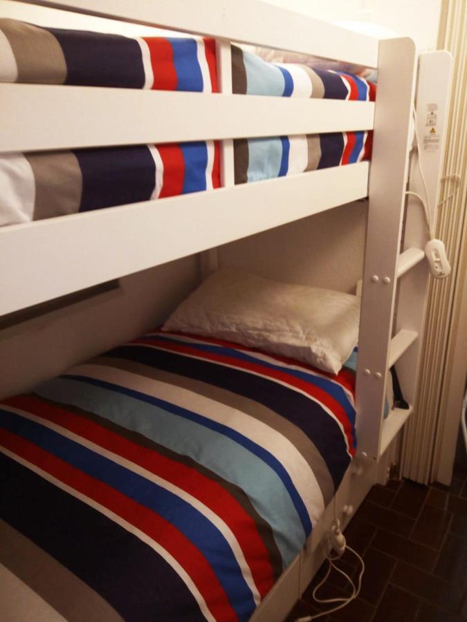 Singlin Home Valtournenche Bagian luar foto